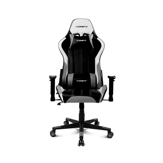 SILLA GAMING DRIFT DR175 GRIS