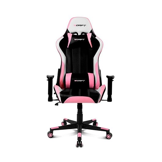 SILLA GAMING DRIFT DR175 ROSA