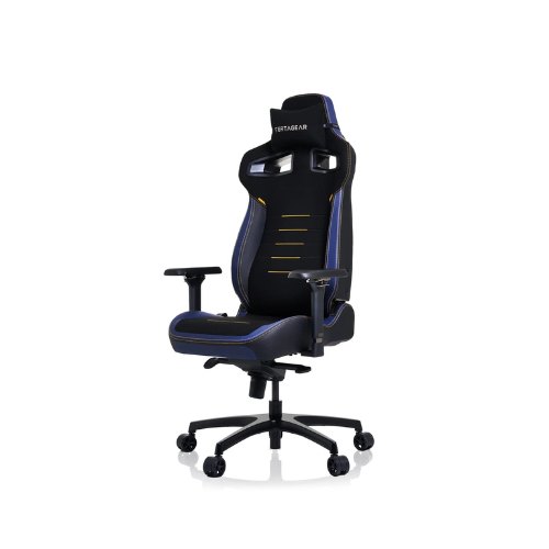 SILLA GAMING VERTAGEAR PL4800 AZUL MEDIA NOCHE