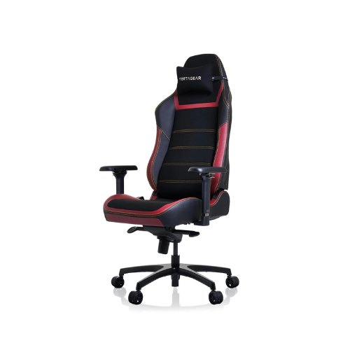 SILLA GAMING VERTAGEAR PL6800 ROJO BORGONA