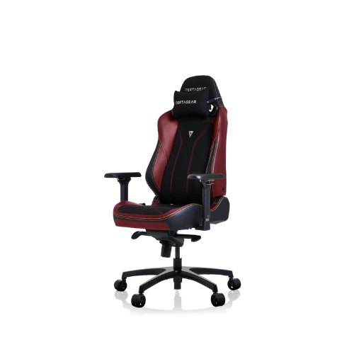 SILLA GAMING VERTAGEAR SL5800 ROJO BORGONA