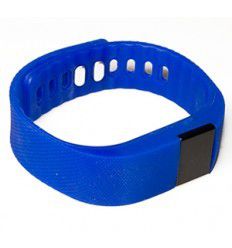 Smart Bracelet Swiss Smart Onex Azul