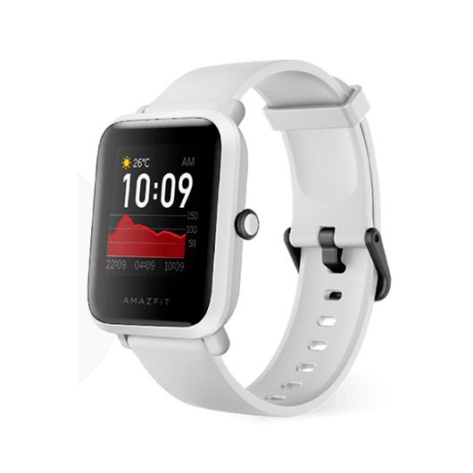 Smartwatch Amazfit Bip S Blanco