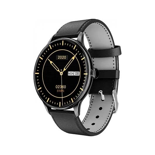 Smartwatch Maxcom Fw43 Cobalt 2 Black