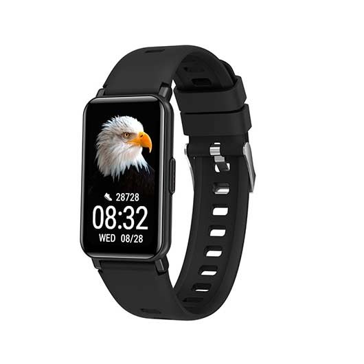 Smartwatch Maxcom Fw53 Nitro Black