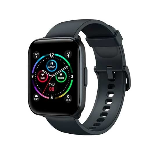 Smartwatch Mibro Watch C2 Dark Grey