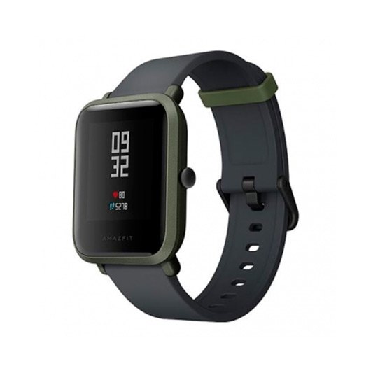 Smartwatch Xiaomi Amazfit Bip Verde