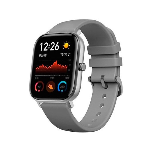 Smartwatch Xiaomi Amazfit Gts Gris