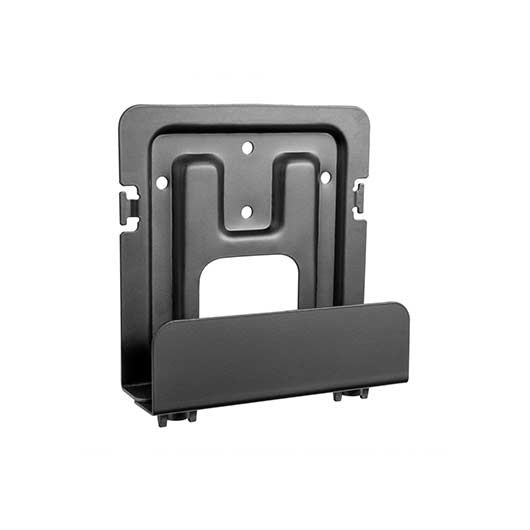 Soporte Universal Pared Minipcrouter Aisens Negro