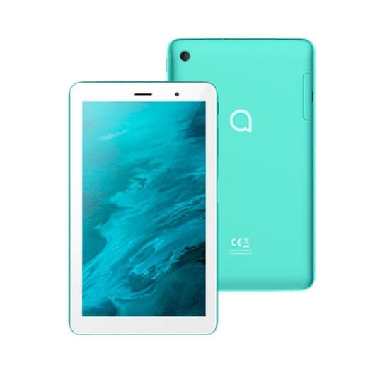 Tablet Alcatel 7 1t 9309x 1gb 16gb Verde