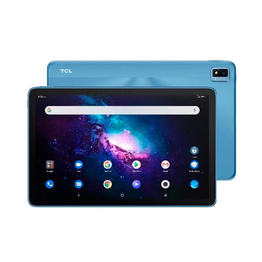 Tablet Tcl 1036 10 Tab Max 4gb 64gb 4g Azul