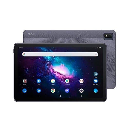 Tablet Tcl 1036 10 Tab Max 4gb 64gb 4g Gris