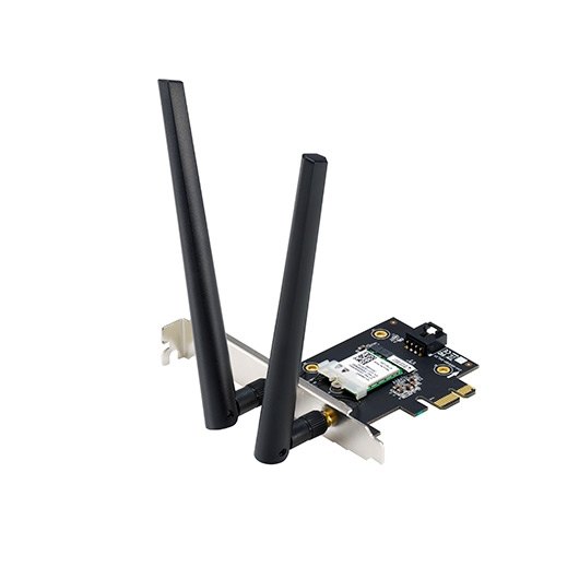ASUS WIFI 6 BLUETOOTH 52 AX 1800