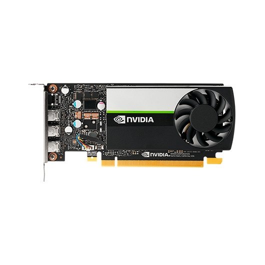 Pny Nvidia T400 4gb Gddr6