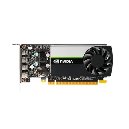 PNY QUADRO T1000 4GB GDDR6