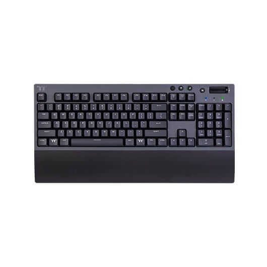 Teclado Mecanico Bluetooth Thermaltake W1 Inalambrico Bluet