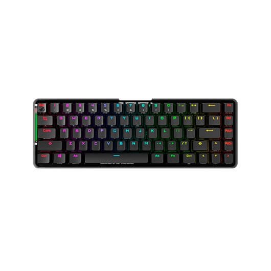 ASUS ROG M601 FALCHION