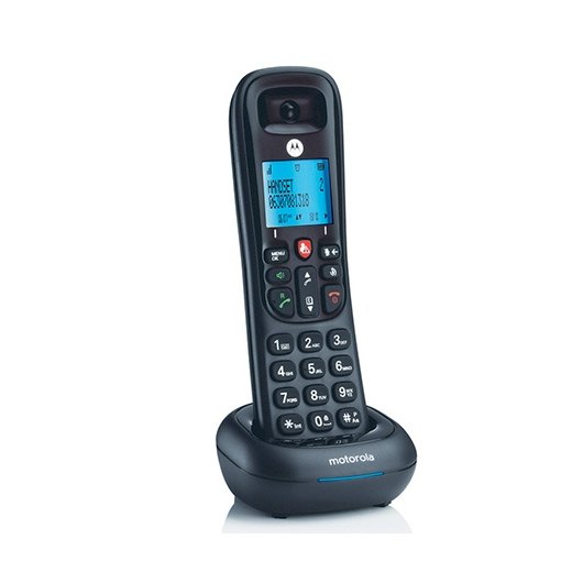 Motorola Cd4001