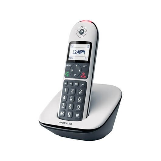 Motorola Cd5001