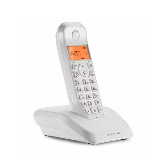 Motorola S1201 Bla