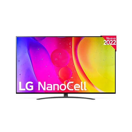 LG 50NANO816QA SMART TV 4K UHD
