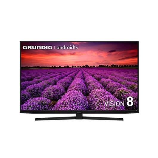 Television Led 49 Grundig 49 Gfu 8960b Smart Tv 4k Uhd