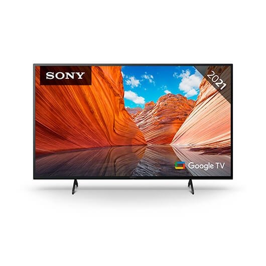 Sony Kd65x81j Smart Tv 4k Uhd