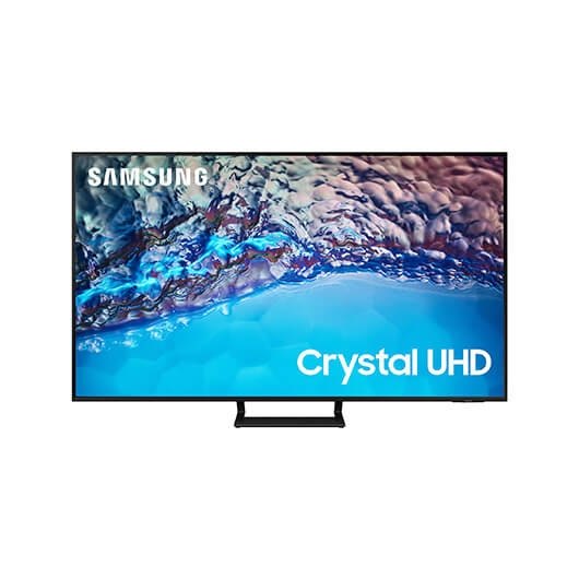 Television Led 75 Samsung Ue75bu8500 Smart Tv 4k Uhd
