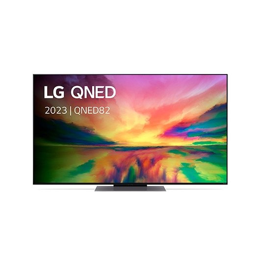 TELEVISION QNED 75 LG 75QNED826RE 4K 2023