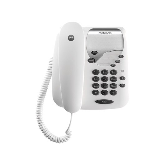 Motorola Ct1 Blanco