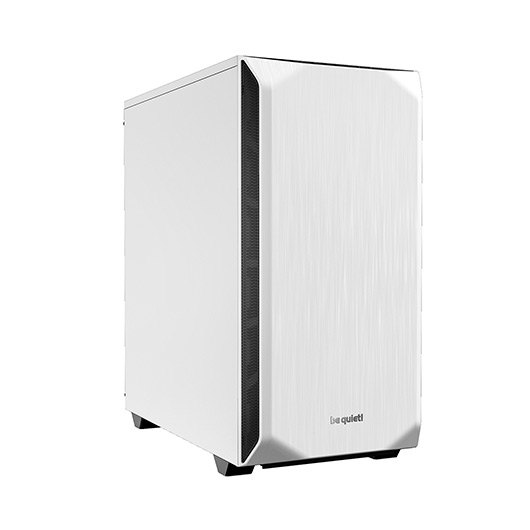 Torre Atx Be Quiet Pure Base 500 White