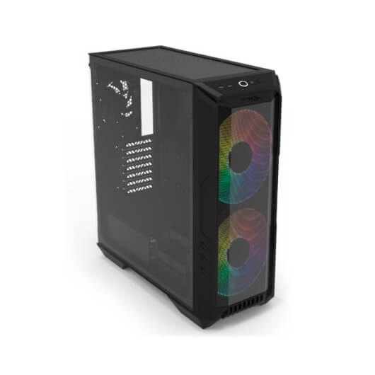 Torre Atx Coolermaster Haf 500