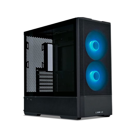 Lian Li Lancool 207 Black