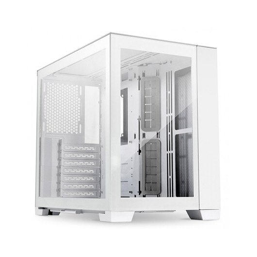 Lian Li Pc O11 Dynamic Mini Snow Edition