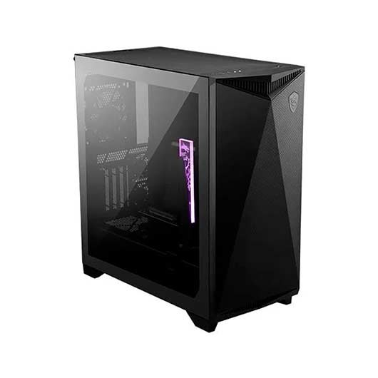 Torre Atx Msi Mpg Gungnir 300p Airflow