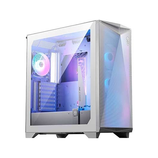 TORRE ATX MSI MPG GUNGNIR 300R AIRFLOW WHITE