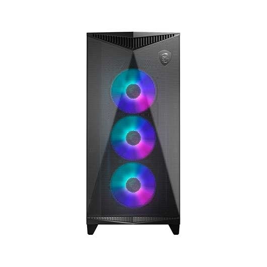 Torre Atx Msi Mpg Gungnir 300r Airflow