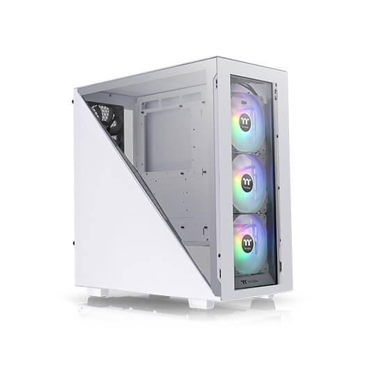 Thermaltake Divider 300tg Argb Snow