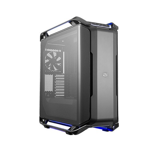 Cooler Master Cosmos C700p Black Ed