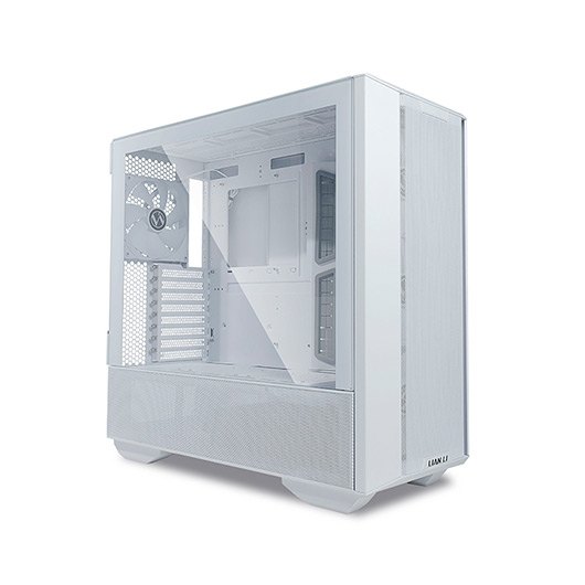 TORRE E ATX LIAN LI LANCOOL III WHITE