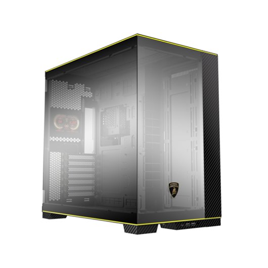 LIAN LI O11D EVO RGB LAMBORGHINI BLACK