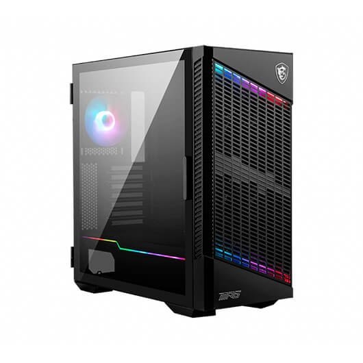 TORRE E ATX MSI MPG VELOX 100P AIRFLOW