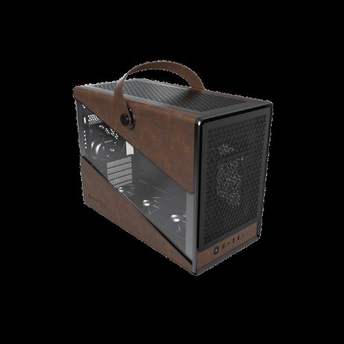 TORRE M ATX MONTECH HERITAGE PRO BLACK