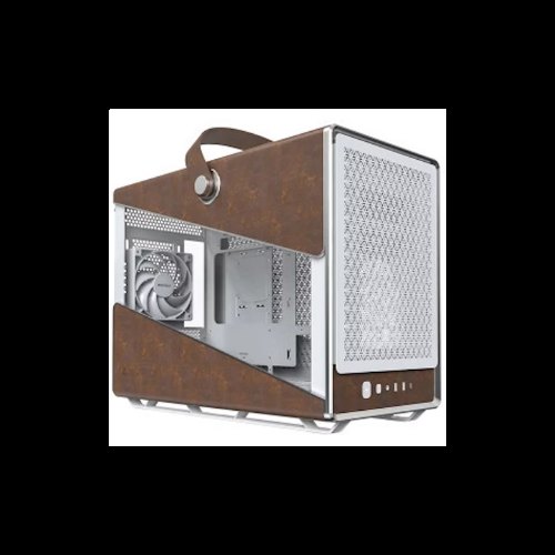 TORRE M ATX MONTECH HERITAGE PRO WHITE
