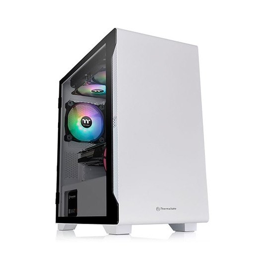 Thermaltake S100 Tg Blanco