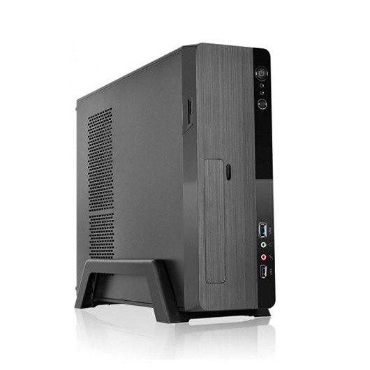 TORRE MICRO ATX 500W L LINK MAGNA GRIS ANT USB 30