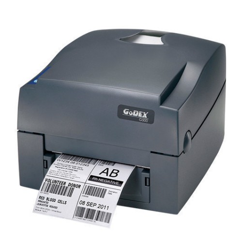 Tpv Impresora Etiquetas Godex G500u