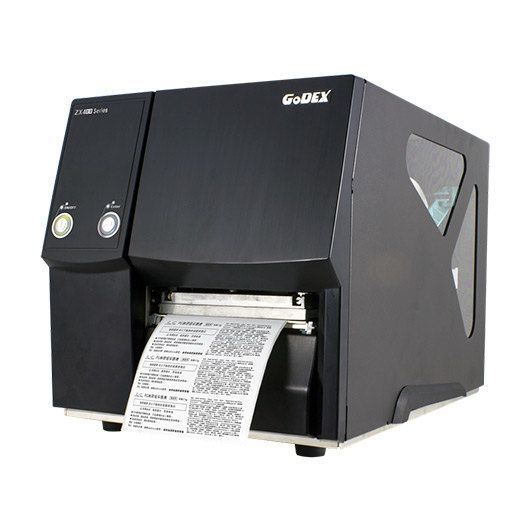 Tpv Impresora Etiquetas Industrial Godex Zx420
