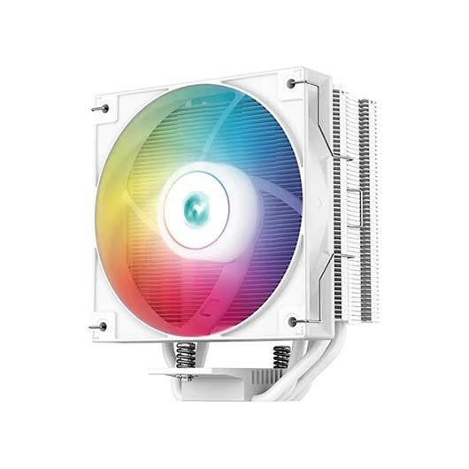 Ven Cpu Deepcool Ag400 White Argb