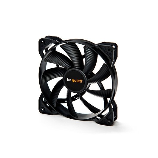 Ventilador 120x120 Be Quiet Pure Wings 2 High Speed